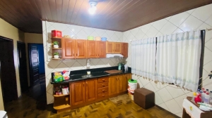  Casa na represa Palmeiras