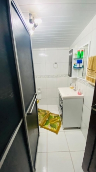  Casa na represa Palmeiras