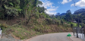  Terreno em Palmeiras