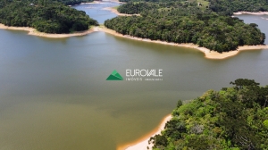  terreno na represa palmeiras