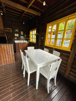  casa em rio bonito