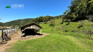  Rancho e pasto