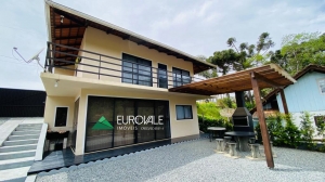  casa na represa palmeiras