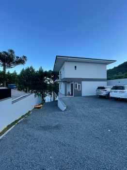  casa na represa palmeiras