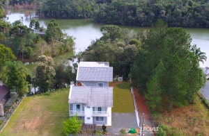 apartamento na represa pinhal
