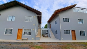  apartamento na represa pinhal
