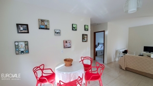  apartamento na represa pinhal