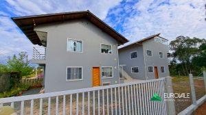  apartamento na represa pinhal