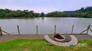  casa na represa pinhal