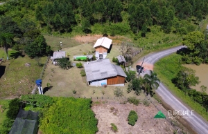  sitio na pedra preta