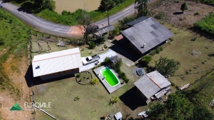  sitio na pedra preta