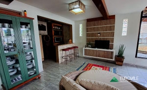  casa no pinhal