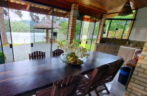  casa no pinhal