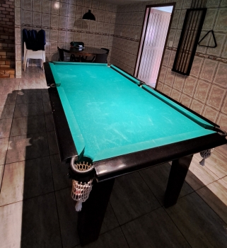  casa no pinhal