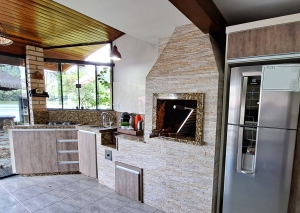  casa no pinhal