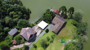  casa no pinhal