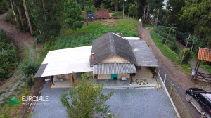  casa em palmeiras