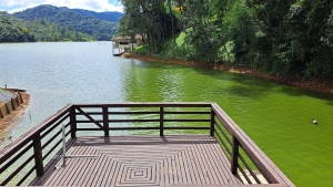  casa em palmeiras rio dos cedros