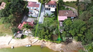  casa em palmeiras