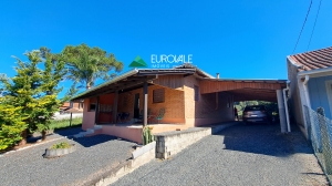  casa em palmeiras
