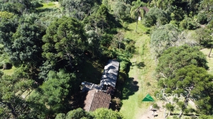  Casa no Lago Pinhal