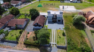  Casa no Lago Pinhal