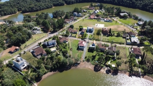  Casa no Lago Pinhal