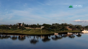  peninsula palmeiras - vila do lago
