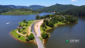  peninsula palmeiras - vila do lago