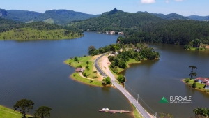  peninsula palmeiras - vila do lago