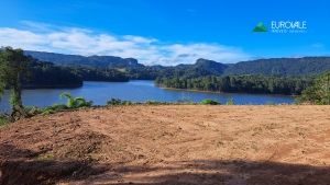  terreno na represa palmeiras