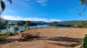  terreno na represa palmeiras