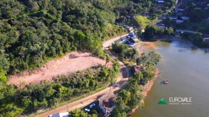  terreno na represa palmeiras