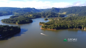  terreno na represa palmeiras