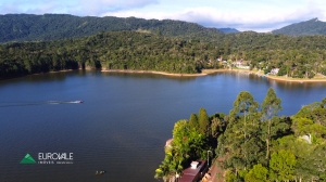 terreno na represa palmeiras