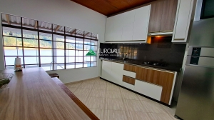  casa na represa palmeiras