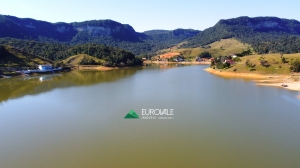   casa na represa rio bonito