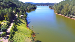  terreno na represa do pinhal