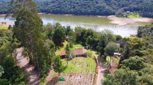  terreno na represa palmeiras