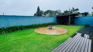  casa na represa pinhal