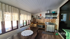  casa na represa em rio dos cedros