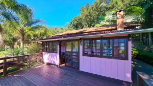  casa na represa em rio dos cedros