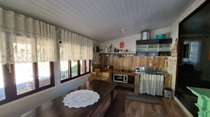  casa na represa em rio dos cedros