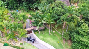  casa na represa em rio dos cedros