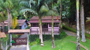  casa na represa em rio dos cedros