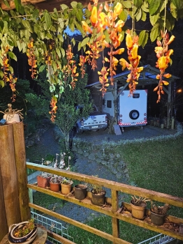  casa na represa palmeiras