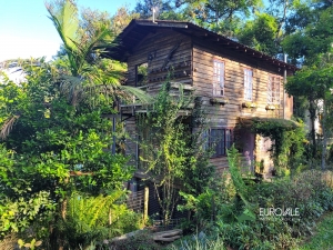  casa na represa palmeiras