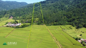  terreno no  tiroleses timbó