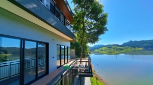  casa na represa palmeiras