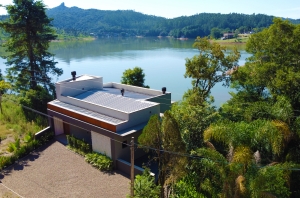  casa na represa palmeiras